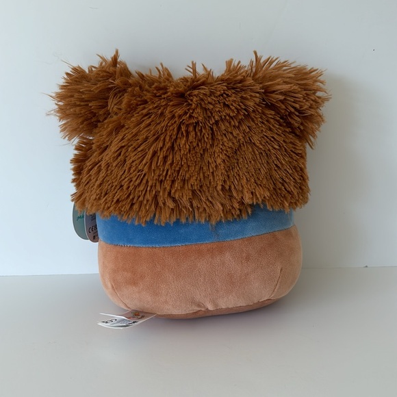 Benny with the scarf squishmallows - Picture 3 of 7